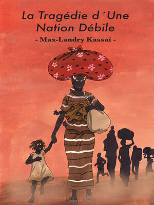 cover image of Max-Landry